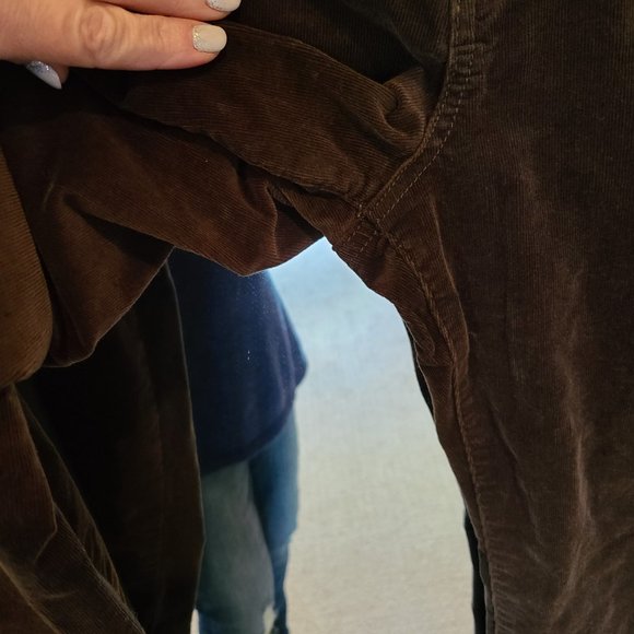 Kut from the Kloth corduroy pants - Picture 5 of 8